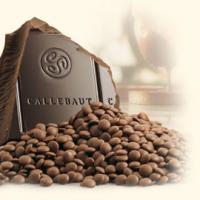 Callebaut Bitter Çikolata 1 Kg.