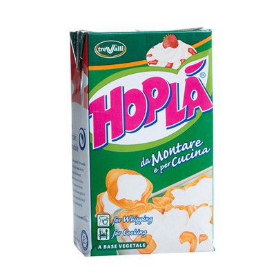 Hopla Sıvı Şanti (Şekersiz)1 Kg